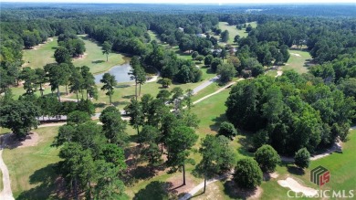 Property Description: 
Presenting a remarkable opportunity on Lane Creek Golf Club in Georgia - for sale on GolfHomes.com, golf home, golf lot