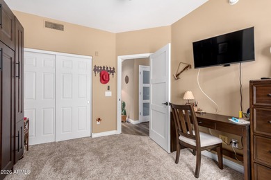 Welcome to luxury living in the highly sought-after 24/7 on Wildfire Golf Club in Arizona - for sale on GolfHomes.com, golf home, golf lot