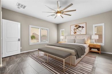 WOW! PERFECT 4 BED 4 BATH 2-STORY HOME LOCATED IN LAKE LAS on Falls Golf Course in Nevada - for sale on GolfHomes.com, golf home, golf lot