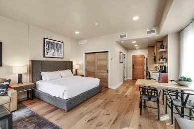 Village-facing end unit in the heart of Tamarack! This spacious on Osprey Meadows at Tamarack Resort in Idaho - for sale on GolfHomes.com, golf home, golf lot
