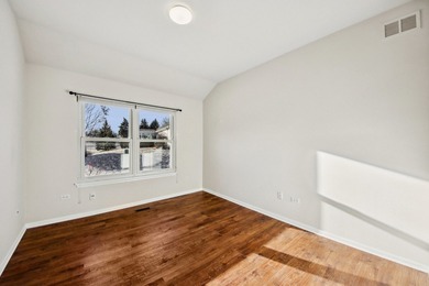 Set in the highly sought-after Carillon community, this on The Links at Carillon in Illinois - for sale on GolfHomes.com, golf home, golf lot