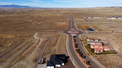 Prime corner lot in The Vistas at Walking Stick! Lot 13 is on Walking Stick Golf Course in Colorado - for sale on GolfHomes.com, golf home, golf lot