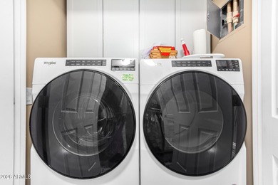 Welcome to luxury living in the highly sought-after 24/7 on Wildfire Golf Club in Arizona - for sale on GolfHomes.com, golf home, golf lot