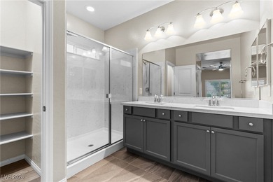 WOW! PERFECT 4 BED 4 BATH 2-STORY HOME LOCATED IN LAKE LAS on Falls Golf Course in Nevada - for sale on GolfHomes.com, golf home, golf lot