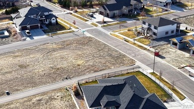 Prime corner lot in The Vistas at Walking Stick! Lot 13 is on Walking Stick Golf Course in Colorado - for sale on GolfHomes.com, golf home, golf lot