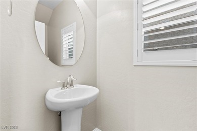 WOW! PERFECT 4 BED 4 BATH 2-STORY HOME LOCATED IN LAKE LAS on Falls Golf Course in Nevada - for sale on GolfHomes.com, golf home, golf lot