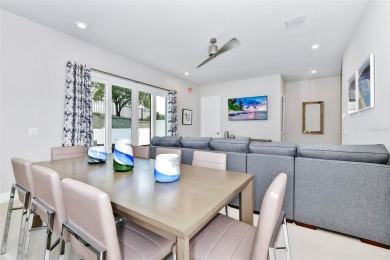 Welcome to 7740 Sandy Ridge Drive, a beautifully appointed on Reunion Resort Golf Course in Florida - for sale on GolfHomes.com, golf home, golf lot