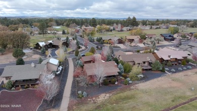 With Amazing colorful views from this extraordinary 3 BR home in on Silver Creek Golf Club in Arizona - for sale on GolfHomes.com, golf home, golf lot