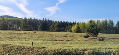 Gorgeous 2.07 acre view lot in beautiful Falcon Point on Jug Mountain Ranch Golf Course in Idaho - for sale on GolfHomes.com, golf home, golf lot