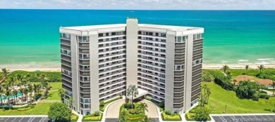 This is one of the best 1 bedroom 2 full bath, oceanfront condos on Island Dunes Country Club in Florida - for sale on GolfHomes.com, golf home, golf lot