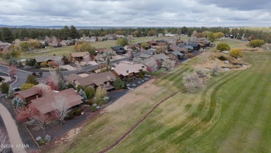 With Amazing colorful views from this extraordinary 3 BR home in on Silver Creek Golf Club in Arizona - for sale on GolfHomes.com, golf home, golf lot