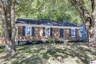 Welcome Home! Step into this fully updated 3-bedroom, 2-bath gem on Pine Valley Golf Resort in Kentucky - for sale on GolfHomes.com, golf home, golf lot