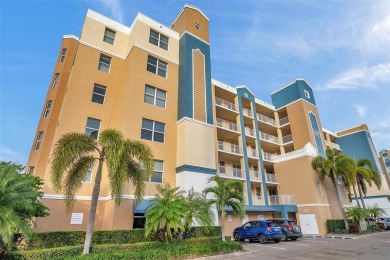 Welcome to Golf Lake Condo #5301, where the Florida lifestyle on East Bay Golf Club in Florida - for sale on GolfHomes.com, golf home, golf lot