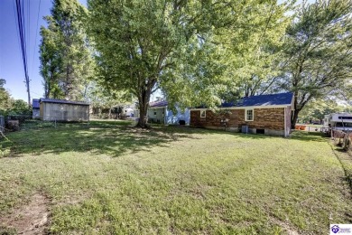 Welcome Home! Step into this fully updated 3-bedroom, 2-bath gem on Pine Valley Golf Resort in Kentucky - for sale on GolfHomes.com, golf home, golf lot