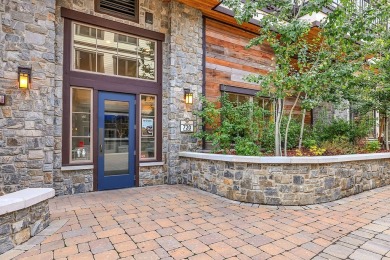 Village-facing end unit in the heart of Tamarack! This spacious on Osprey Meadows at Tamarack Resort in Idaho - for sale on GolfHomes.com, golf home, golf lot