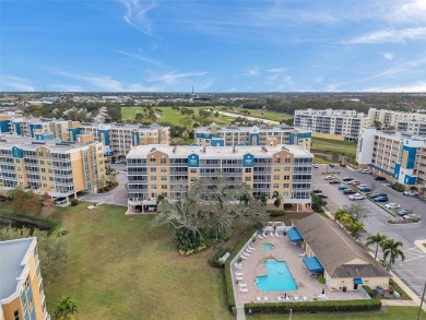 Welcome to Golf Lake Condo #5301, where the Florida lifestyle on East Bay Golf Club in Florida - for sale on GolfHomes.com, golf home, golf lot