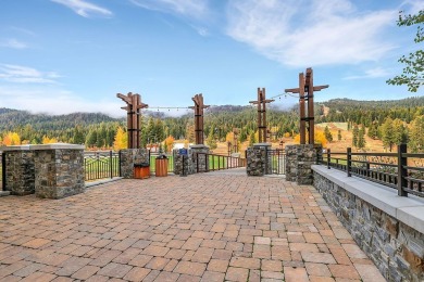Village-facing end unit in the heart of Tamarack! This spacious on Osprey Meadows at Tamarack Resort in Idaho - for sale on GolfHomes.com, golf home, golf lot