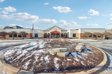 Set in the highly sought-after Carillon community, this on The Links at Carillon in Illinois - for sale on GolfHomes.com, golf home, golf lot
