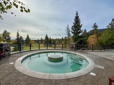 Village-facing end unit in the heart of Tamarack! This spacious on Osprey Meadows at Tamarack Resort in Idaho - for sale on GolfHomes.com, golf home, golf lot