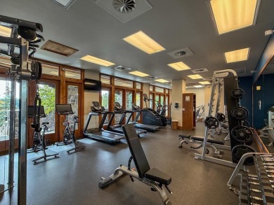 Village-facing end unit in the heart of Tamarack! This spacious on Osprey Meadows at Tamarack Resort in Idaho - for sale on GolfHomes.com, golf home, golf lot