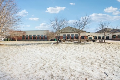 Set in the highly sought-after Carillon community, this on The Links at Carillon in Illinois - for sale on GolfHomes.com, golf home, golf lot