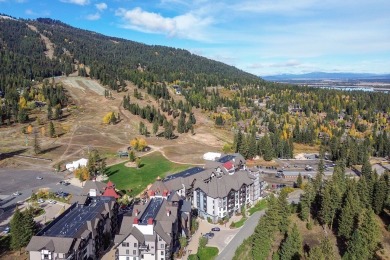 Village-facing end unit in the heart of Tamarack! This spacious on Osprey Meadows at Tamarack Resort in Idaho - for sale on GolfHomes.com, golf home, golf lot