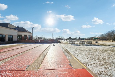 Set in the highly sought-after Carillon community, this on The Links at Carillon in Illinois - for sale on GolfHomes.com, golf home, golf lot