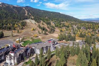Village-facing end unit in the heart of Tamarack! This spacious on Osprey Meadows at Tamarack Resort in Idaho - for sale on GolfHomes.com, golf home, golf lot