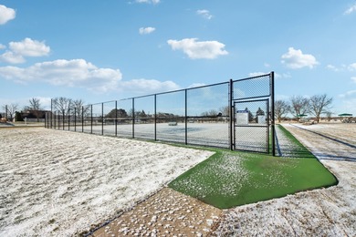 Set in the highly sought-after Carillon community, this on The Links at Carillon in Illinois - for sale on GolfHomes.com, golf home, golf lot
