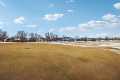 Set in the highly sought-after Carillon community, this on The Links at Carillon in Illinois - for sale on GolfHomes.com, golf home, golf lot