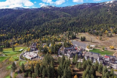 Village-facing end unit in the heart of Tamarack! This spacious on Osprey Meadows at Tamarack Resort in Idaho - for sale on GolfHomes.com, golf home, golf lot