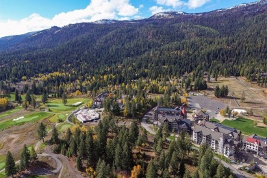 Village-facing end unit in the heart of Tamarack! This spacious on Osprey Meadows at Tamarack Resort in Idaho - for sale on GolfHomes.com, golf home, golf lot