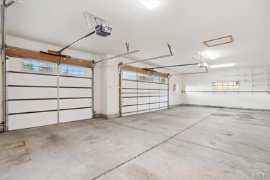 Wake up to wide-open fairway views and the relaxed rhythm of on Desert Hawk At Pueblo West in Colorado - for sale on GolfHomes.com, golf home, golf lot