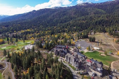 Village-facing end unit in the heart of Tamarack! This spacious on Osprey Meadows at Tamarack Resort in Idaho - for sale on GolfHomes.com, golf home, golf lot