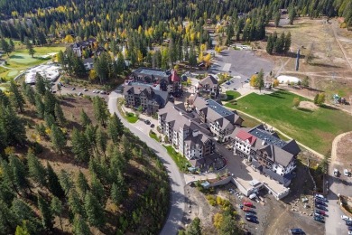 Village-facing end unit in the heart of Tamarack! This spacious on Osprey Meadows at Tamarack Resort in Idaho - for sale on GolfHomes.com, golf home, golf lot