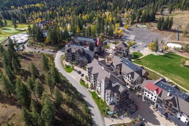 Village-facing end unit in the heart of Tamarack! This spacious on Osprey Meadows at Tamarack Resort in Idaho - for sale on GolfHomes.com, golf home, golf lot