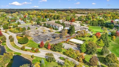 Welcome to this bright and spacious 4-bedroom, 3.1-bath home in on Midlane Championship Golf Resort in Illinois - for sale on GolfHomes.com, golf home, golf lot