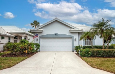 Come and see your new Florida home with gorgeous pond views on Plantation Golf and Country Club in Florida - for sale on GolfHomes.com, golf home, golf lot