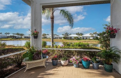 Come and see your new Florida home with gorgeous pond views on Plantation Golf and Country Club in Florida - for sale on GolfHomes.com, golf home, golf lot