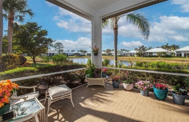 Come and see your new Florida home with gorgeous pond views on Plantation Golf and Country Club in Florida - for sale on GolfHomes.com, golf home, golf lot