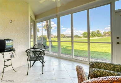 TREMENDOUS 1ST FLOOR CONDO VALUE IN GULF HARBOUR.  Situated deep on Gulf Harbour Yacht and Country Club in Florida - for sale on GolfHomes.com, golf home, golf lot