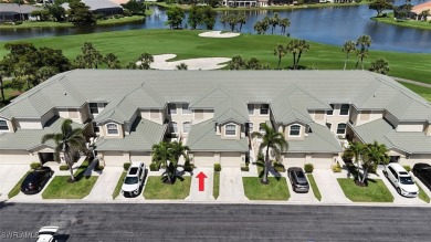 TREMENDOUS 1ST FLOOR CONDO VALUE IN GULF HARBOUR.  Situated deep on Gulf Harbour Yacht and Country Club in Florida - for sale on GolfHomes.com, golf home, golf lot