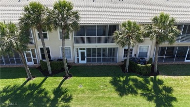 TREMENDOUS 1ST FLOOR CONDO VALUE IN GULF HARBOUR.  Situated deep on Gulf Harbour Yacht and Country Club in Florida - for sale on GolfHomes.com, golf home, golf lot