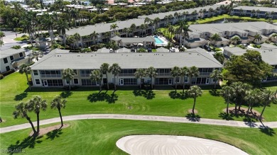 TREMENDOUS 1ST FLOOR CONDO VALUE IN GULF HARBOUR.  Situated deep on Gulf Harbour Yacht and Country Club in Florida - for sale on GolfHomes.com, golf home, golf lot