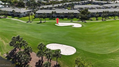 TREMENDOUS 1ST FLOOR CONDO VALUE IN GULF HARBOUR.  Situated deep on Gulf Harbour Yacht and Country Club in Florida - for sale on GolfHomes.com, golf home, golf lot