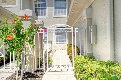 TREMENDOUS 1ST FLOOR CONDO VALUE IN GULF HARBOUR.  Situated deep on Gulf Harbour Yacht and Country Club in Florida - for sale on GolfHomes.com, golf home, golf lot
