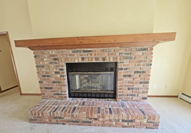Welcome to this beautiful home on the 12th fairway of the on Gaylord Country Club in Michigan - for sale on GolfHomes.com, golf home, golf lot