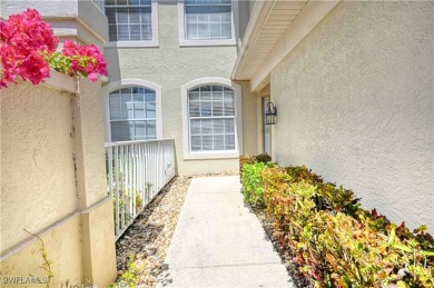 TREMENDOUS 1ST FLOOR CONDO VALUE IN GULF HARBOUR.  Situated deep on Gulf Harbour Yacht and Country Club in Florida - for sale on GolfHomes.com, golf home, golf lot