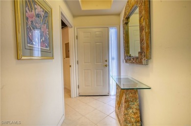 TREMENDOUS 1ST FLOOR CONDO VALUE IN GULF HARBOUR.  Situated deep on Gulf Harbour Yacht and Country Club in Florida - for sale on GolfHomes.com, golf home, golf lot
