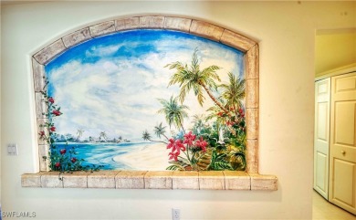 TREMENDOUS 1ST FLOOR CONDO VALUE IN GULF HARBOUR.  Situated deep on Gulf Harbour Yacht and Country Club in Florida - for sale on GolfHomes.com, golf home, golf lot